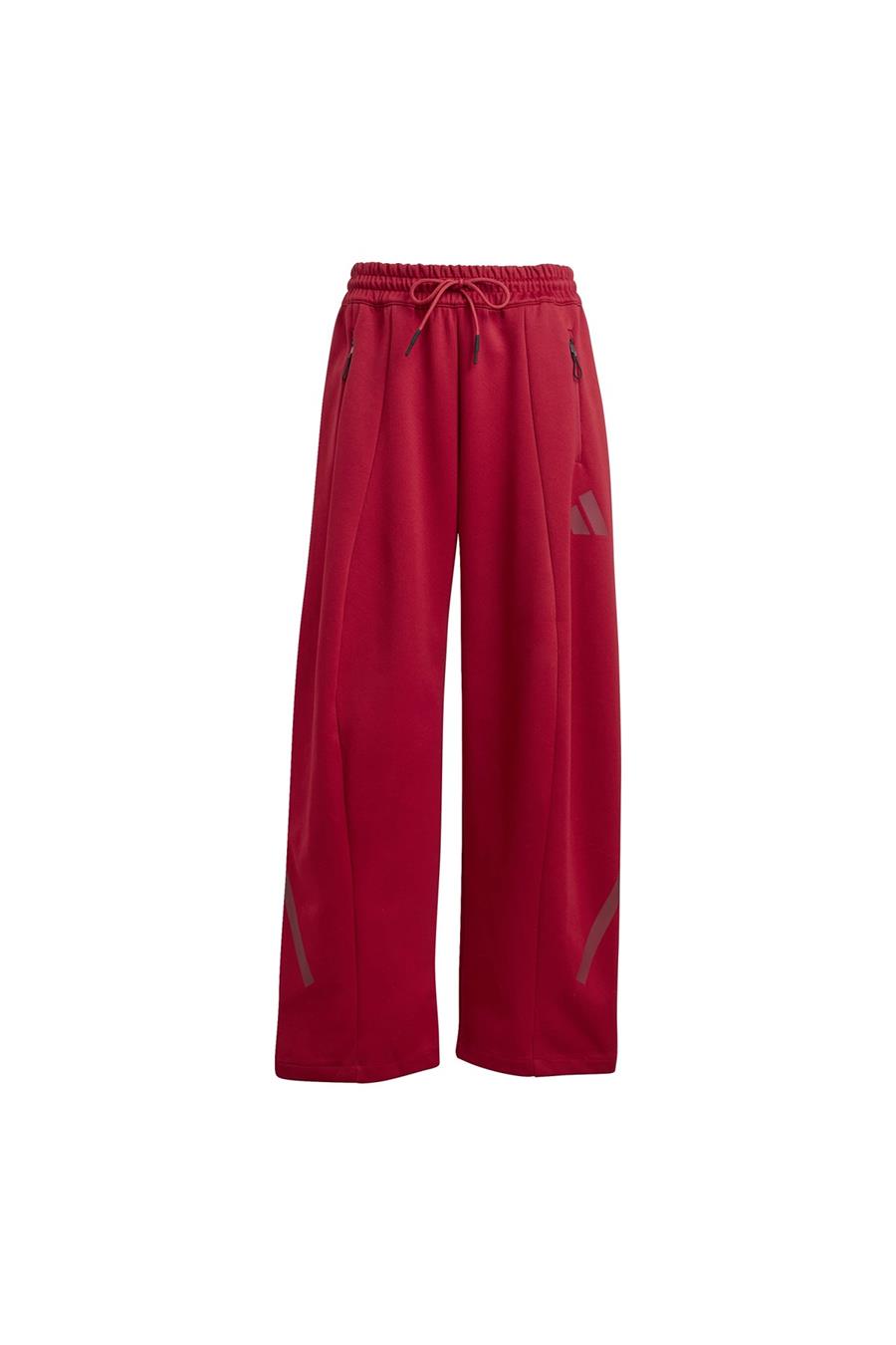 adidas  Kadın Bordo  Eşofman Altı W Z.N.E. OH PT KC7734