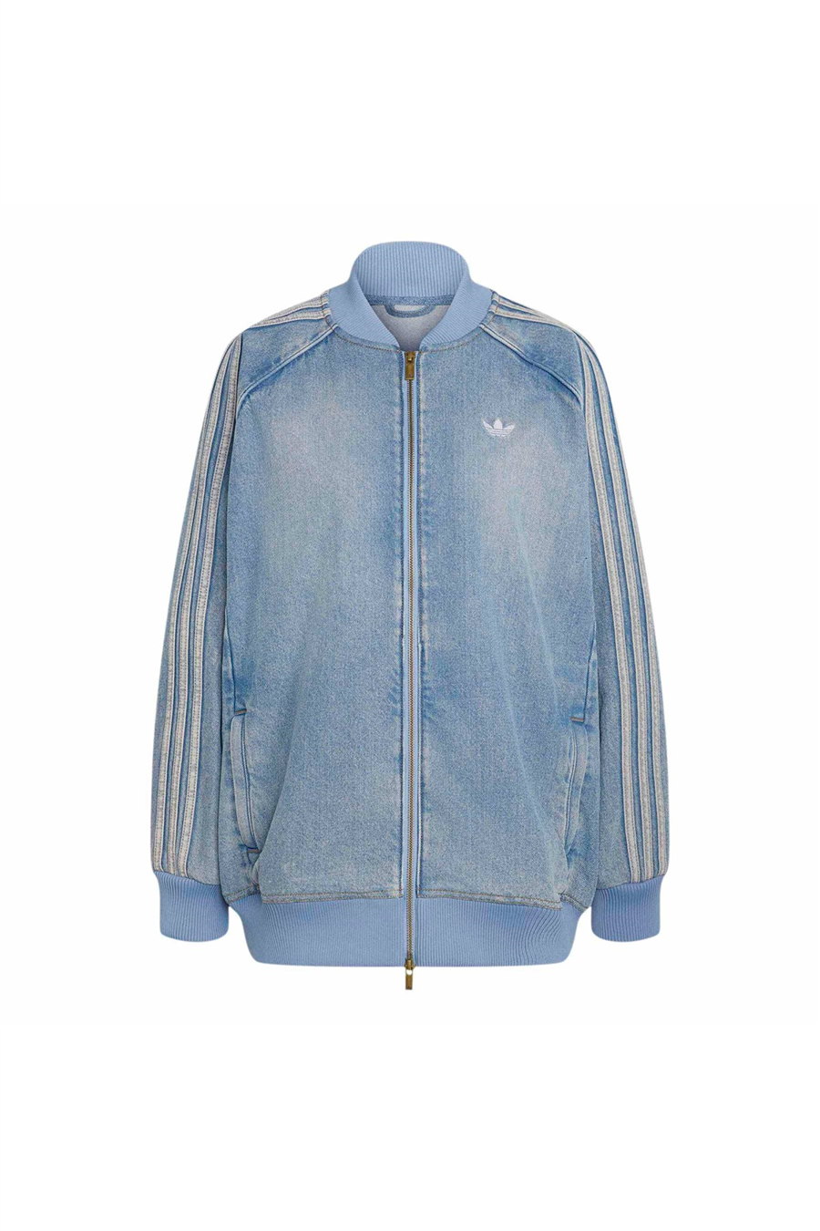 adidas Kadın Ceket SST OS TT D KQ6473