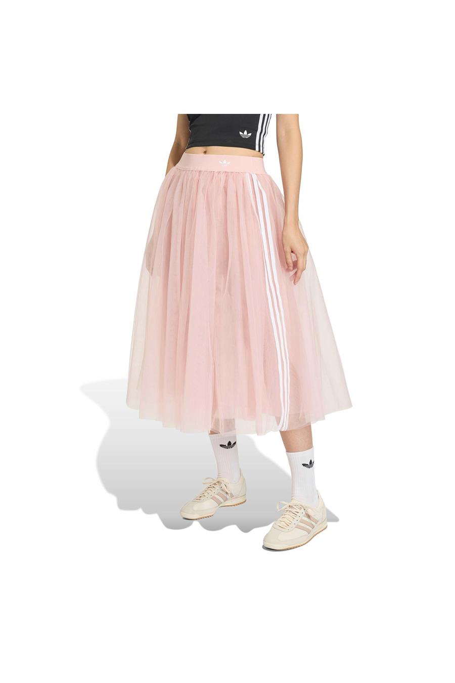 adidas Kadın  Çok Renkli  Etek TULLE SKIRT KS6562