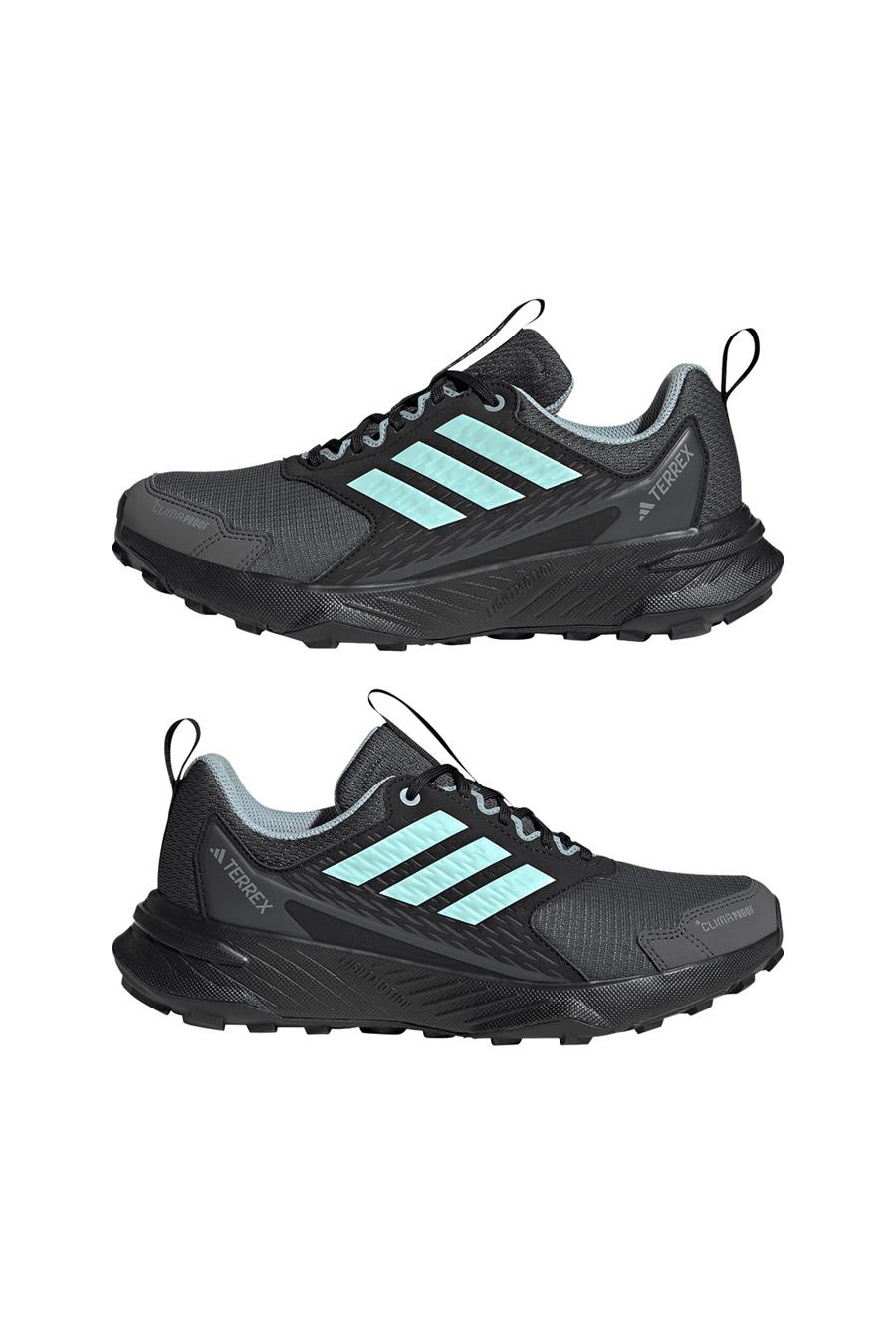 adidas Kadın  Gri  Bot TERREX TRACEFINDER 2 CLIMA W JI0278