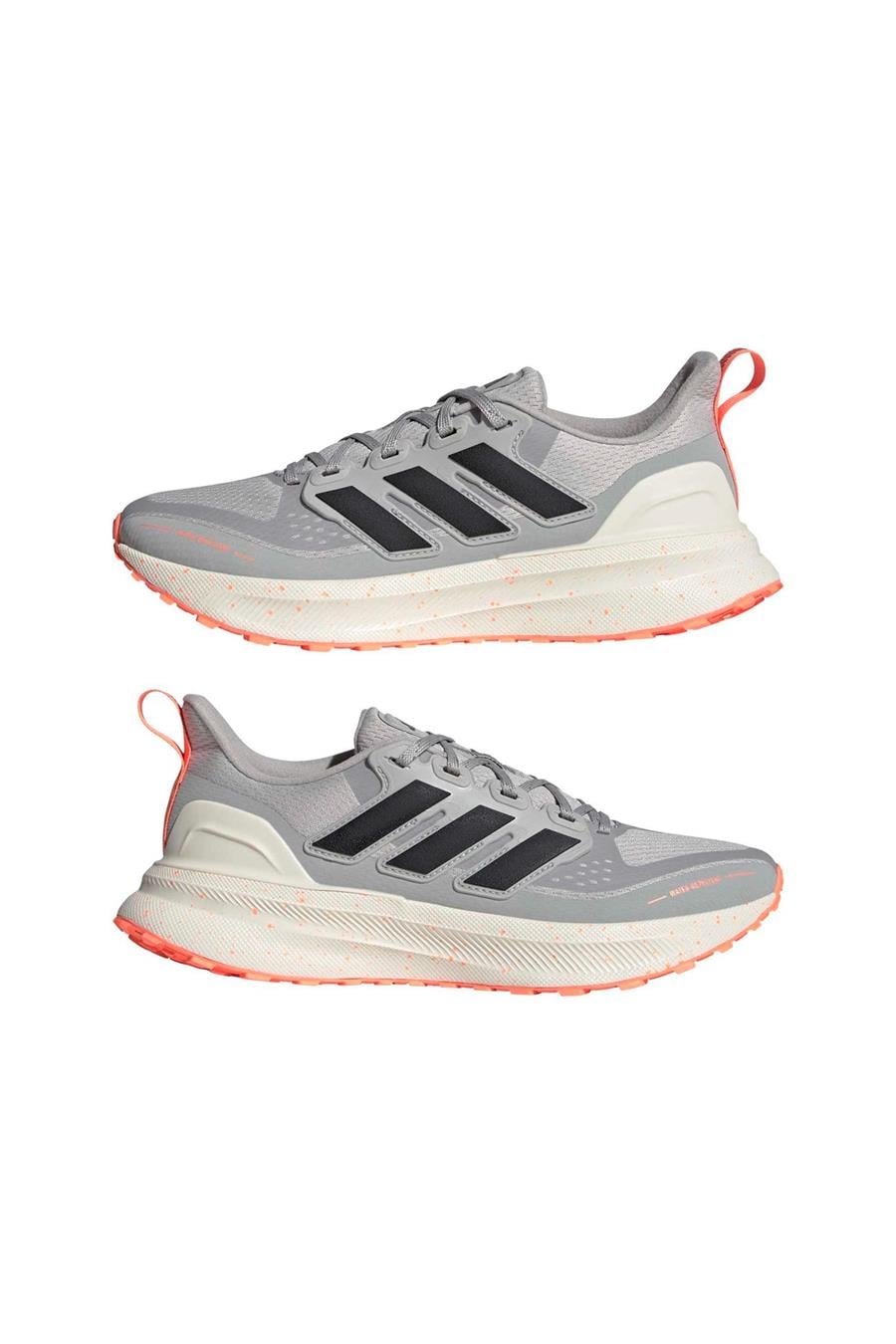 adidas Kadın  Gri  Koşu Ayakkabısı ULTRARUN 5 TR W JQ6922