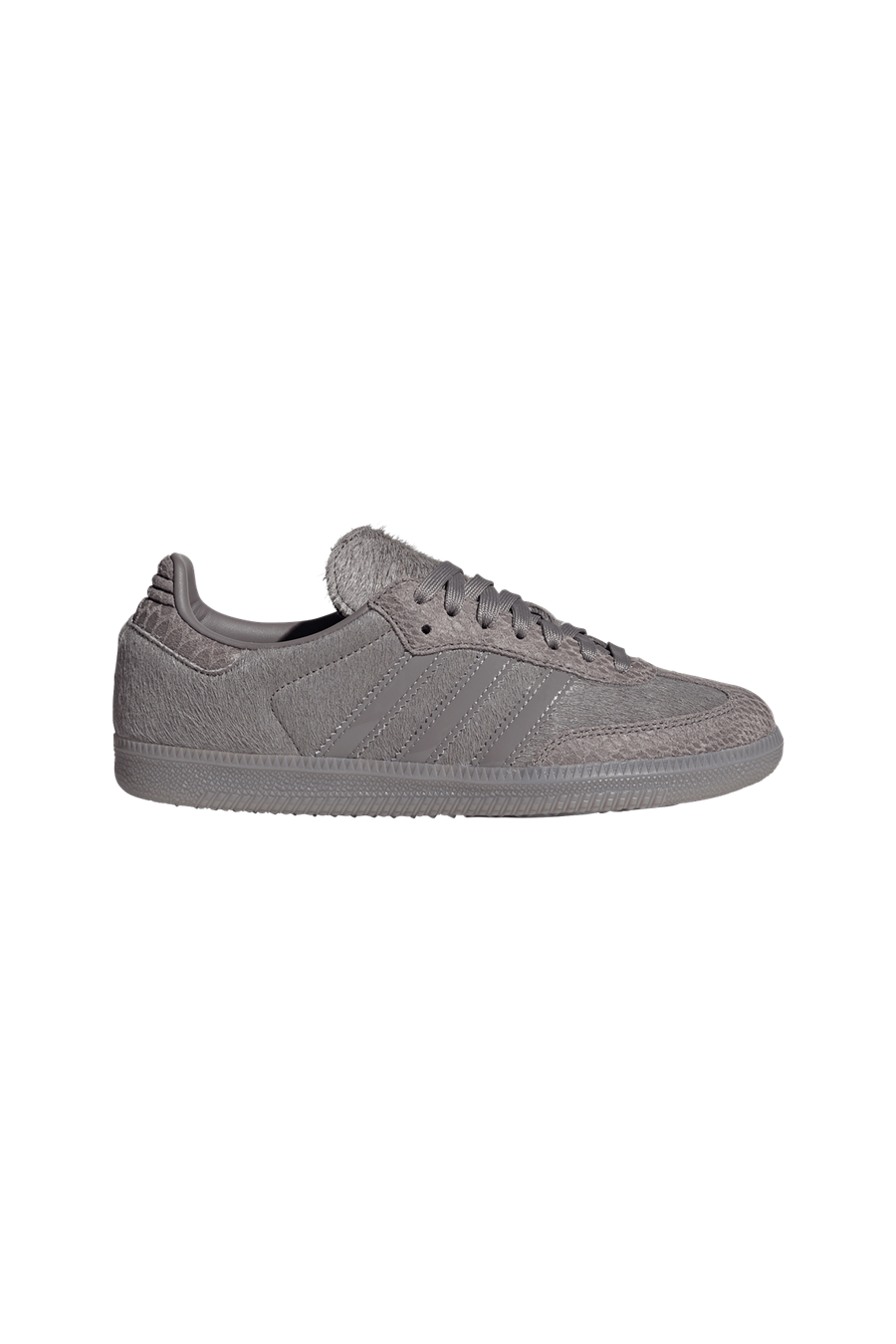 adidas Kadın  Gri  Sneaker SAMBA OG W IH9160