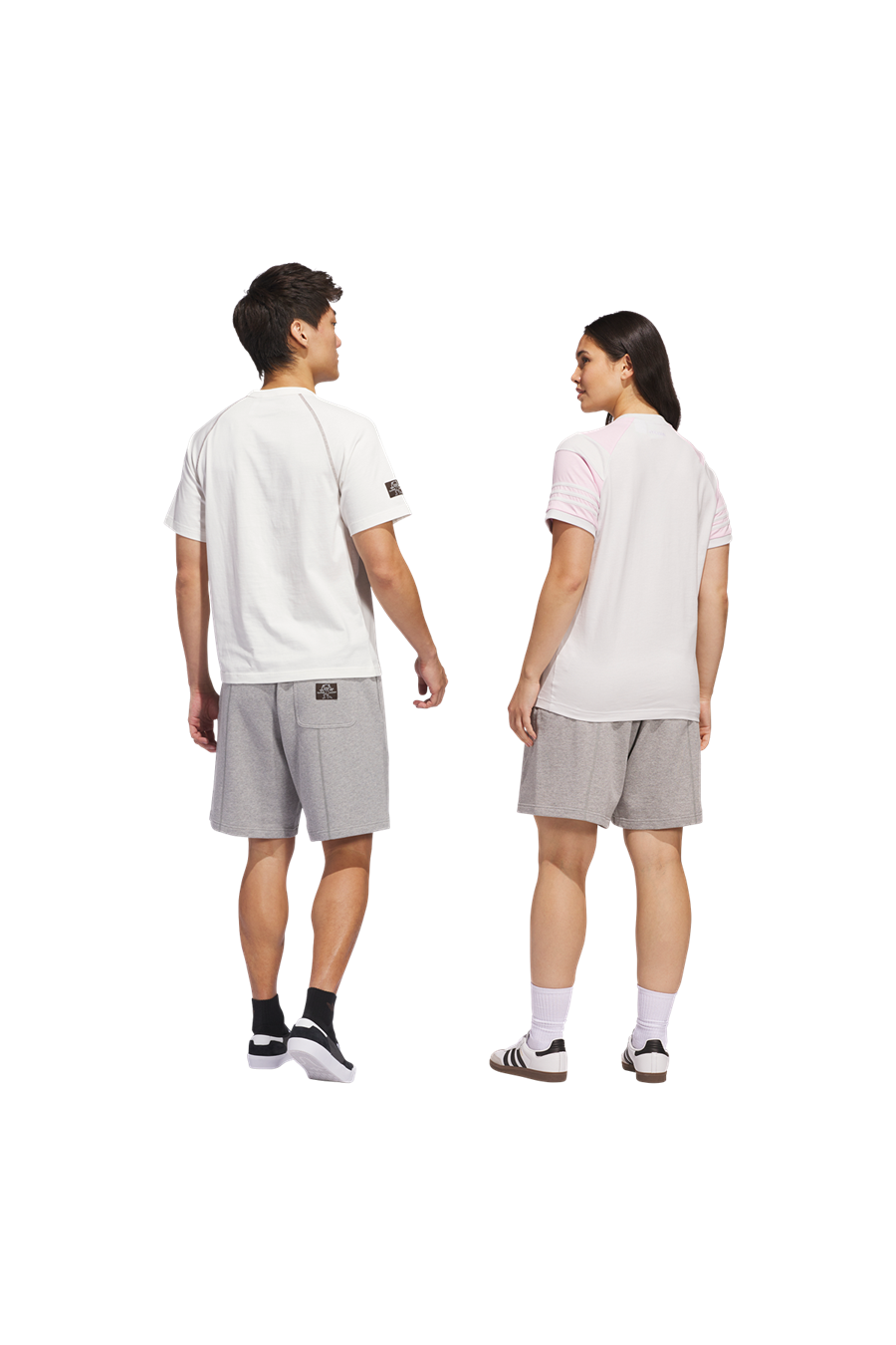 adidas Kadın  Gri  Şort SHMOO FW SHORT JC7650