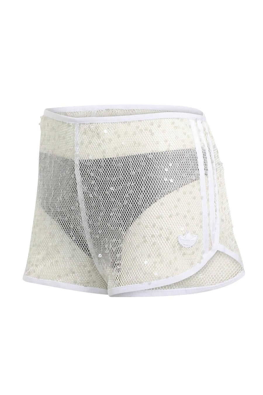 adidas  Kadın Gri  Şort SPRINTER SHORTS HZ1006