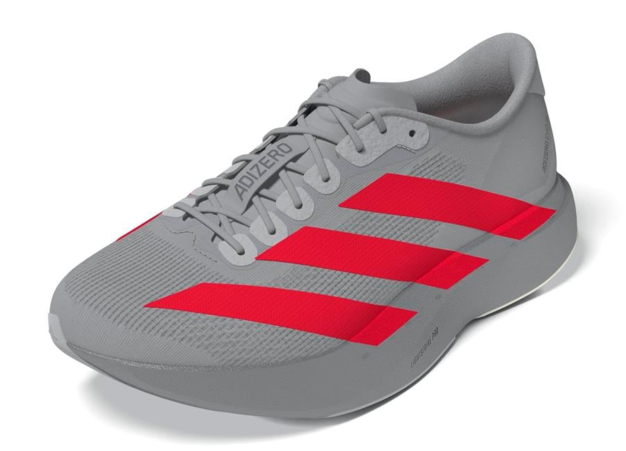 adidas  Kadın Gümüş  Koşu Ayakkabısı adizero Evo SL W KI3383