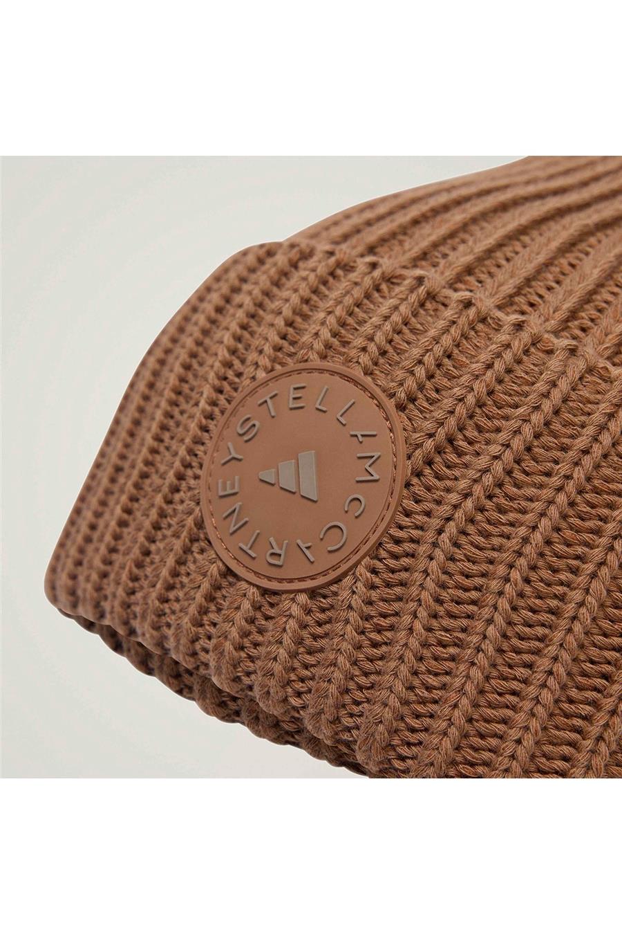 adidas Kadın  Kahverengi  Bere aSMC BEANIE JZ5527