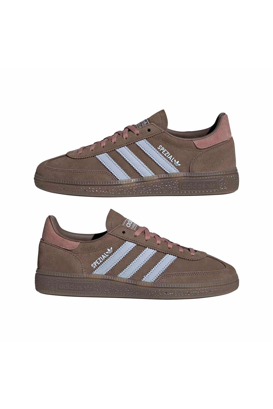 adidas Kadın  Kahverengi  Sneaker HANDBALL SPEZIAL W IH1503