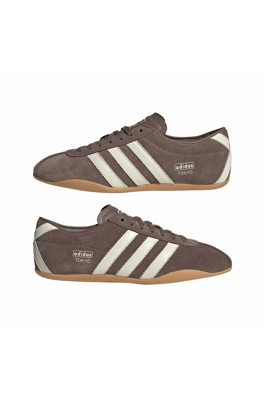 adidas Kadın  Kahverengi  Sneaker TOKYO W KI3584