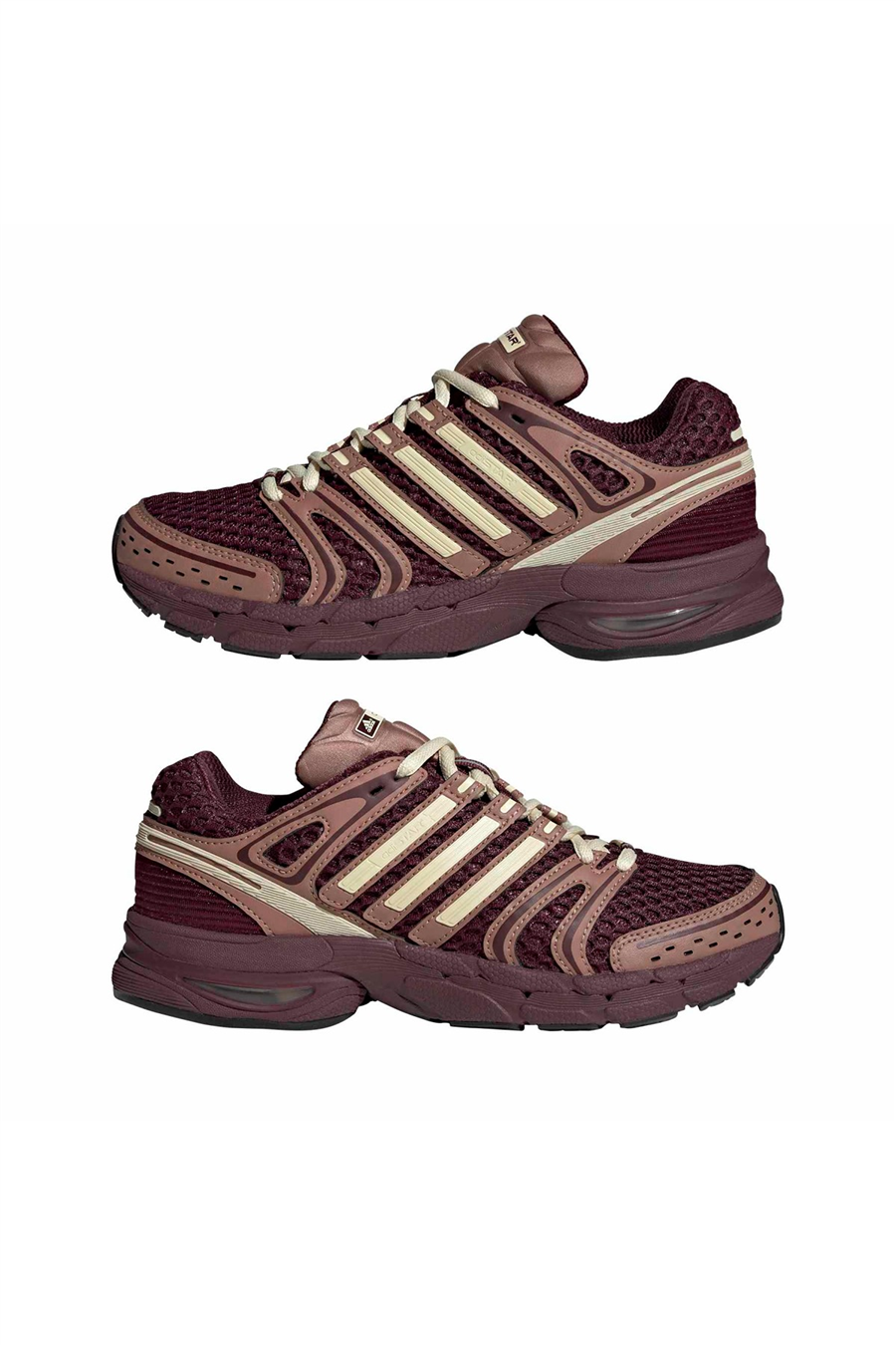 adidas Kadın Koşu Ayakkabısı ADISTAR CONTROL 5 W KJ2307