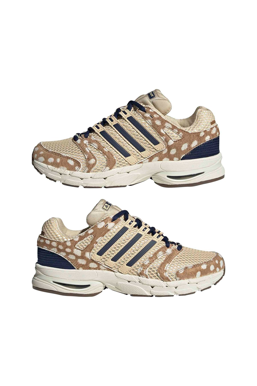 adidas Kadın Koşu Ayakkabısı ADISTAR CONTROL 5 W KH9247