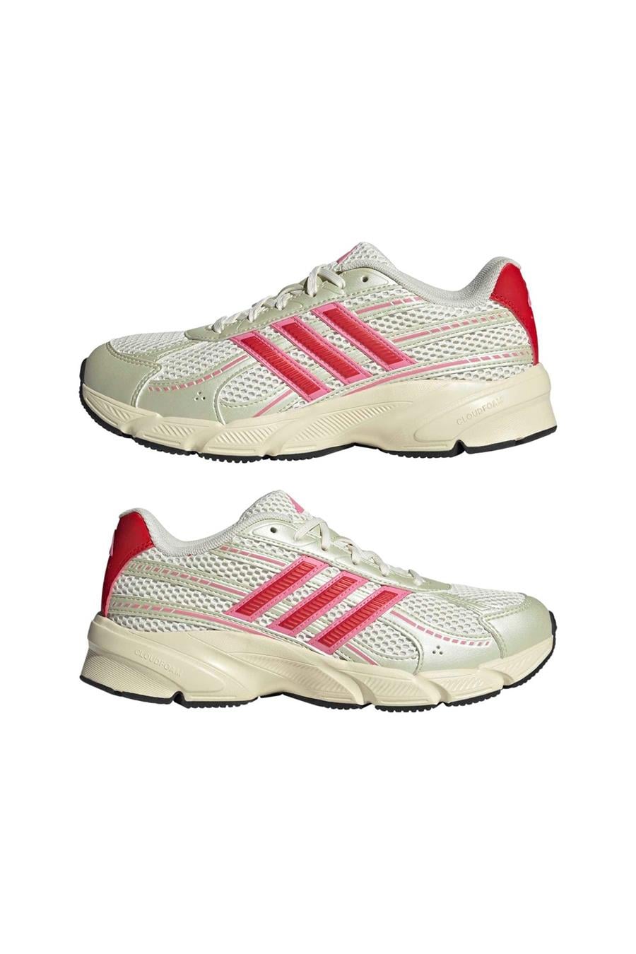 adidas  Kadın  Koşu Ayakkabısı TECHNOCHAOS 2000 HQ7293