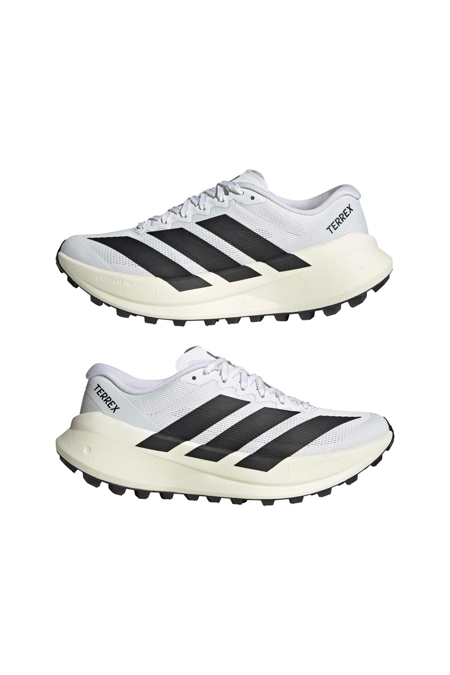 adidas Kadın Koşu Ayakkabısı TERREX AGRAVIC SL W KH8796