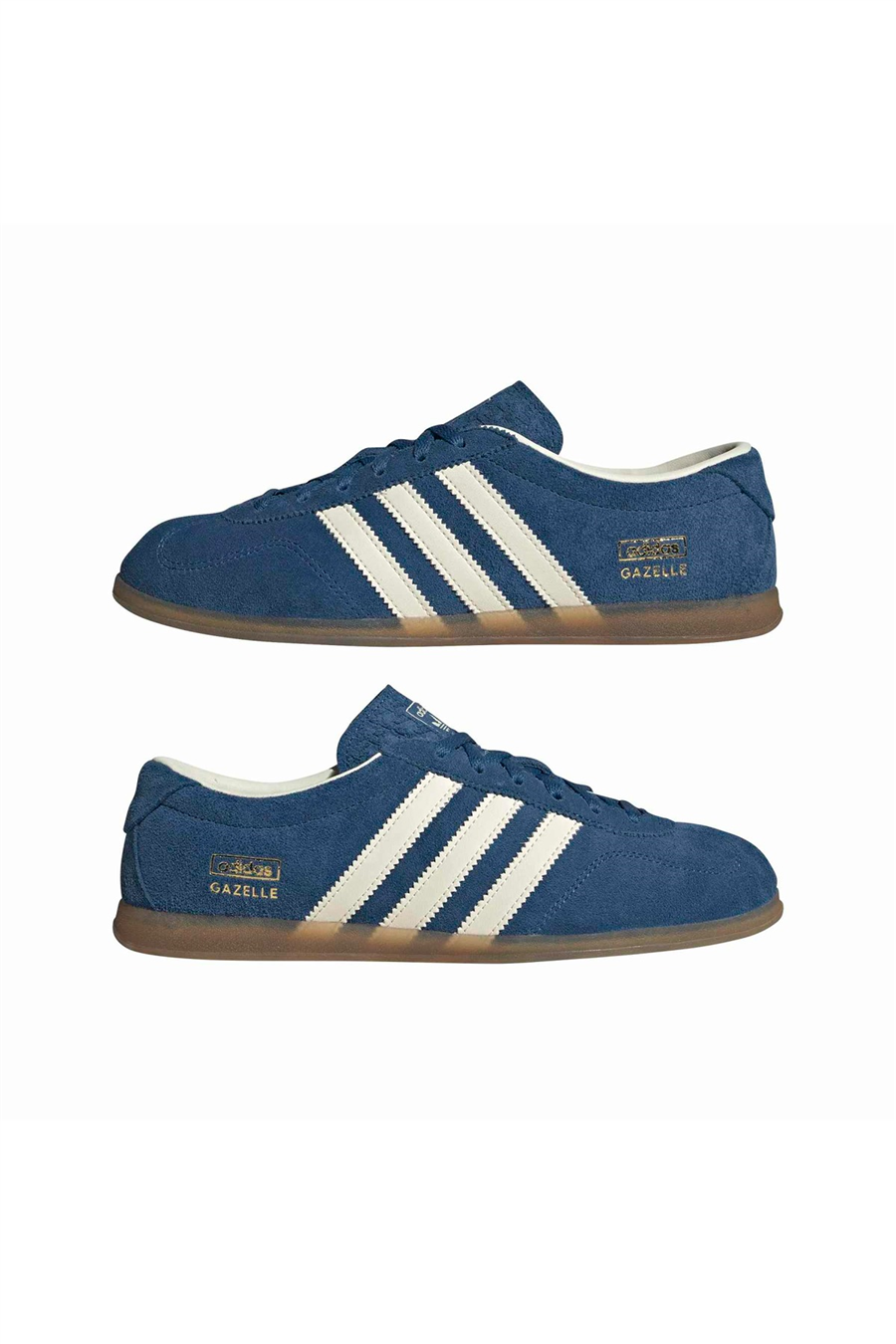 adidas Kadın  Mavi  Sneaker GAZELLE LO PRO W IH6941