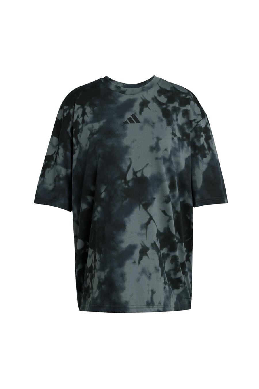 adidas Kadın  Mavi  T-shirt W TR 247 G T Mavi JM4902