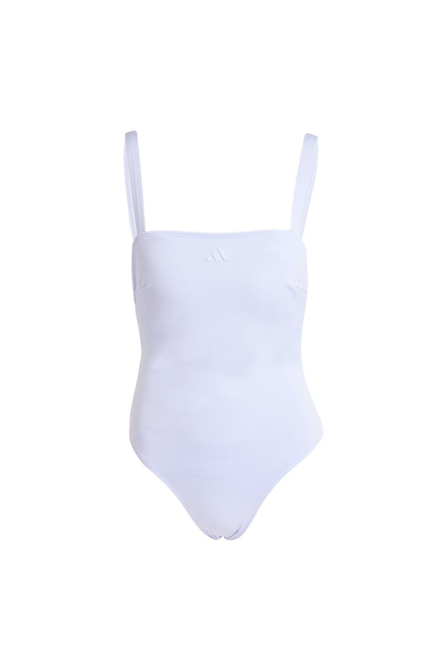 adidas Kadın  Mor  Mayo ICONISEA SWIMSU JF6330