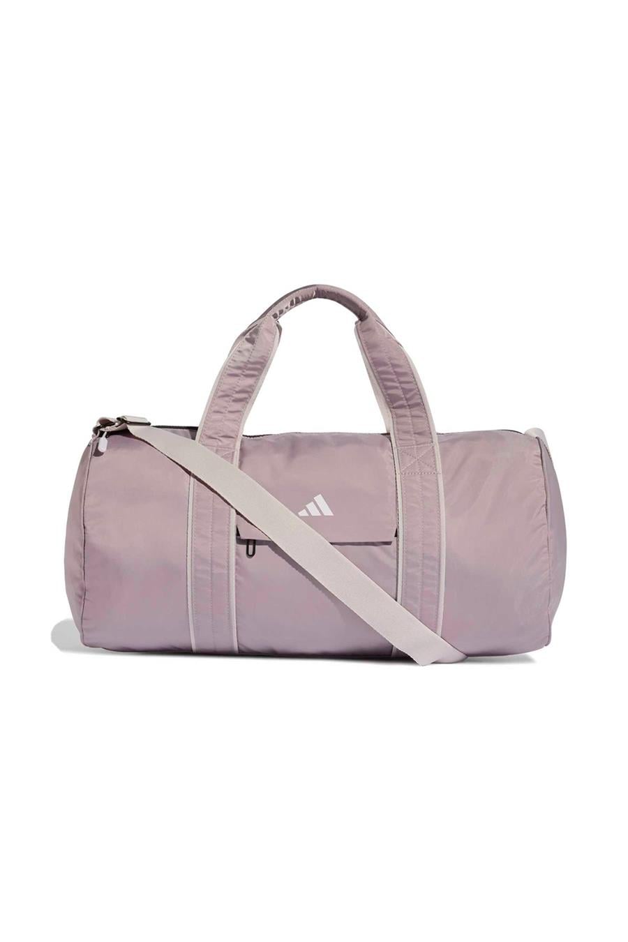 adidas  Kadın Mor  Spor Çanta YOGA DUFFEL S KC6792