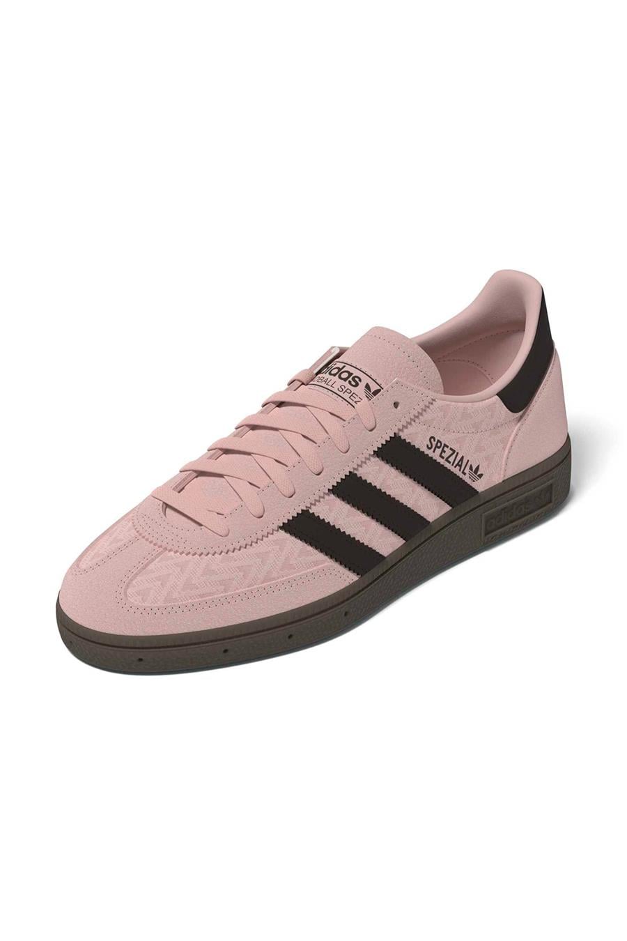 adidas Kadın  Pembe  Sneaker HANDBALL SPEZIAL W IH1499