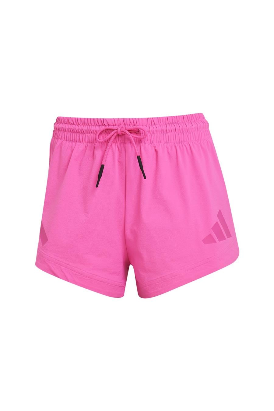 adidas Kadın  Pembe  Şort W Z.N.E. WV SH JP4195