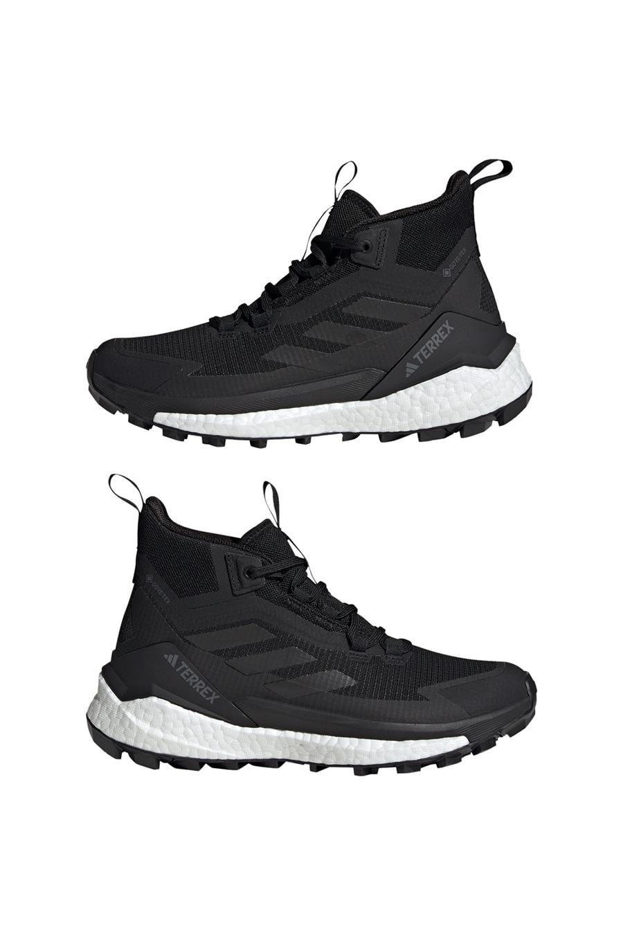 adidas Kadın  Siyah  Bot TERREX FREE HIKER 2 GTX W IH0670