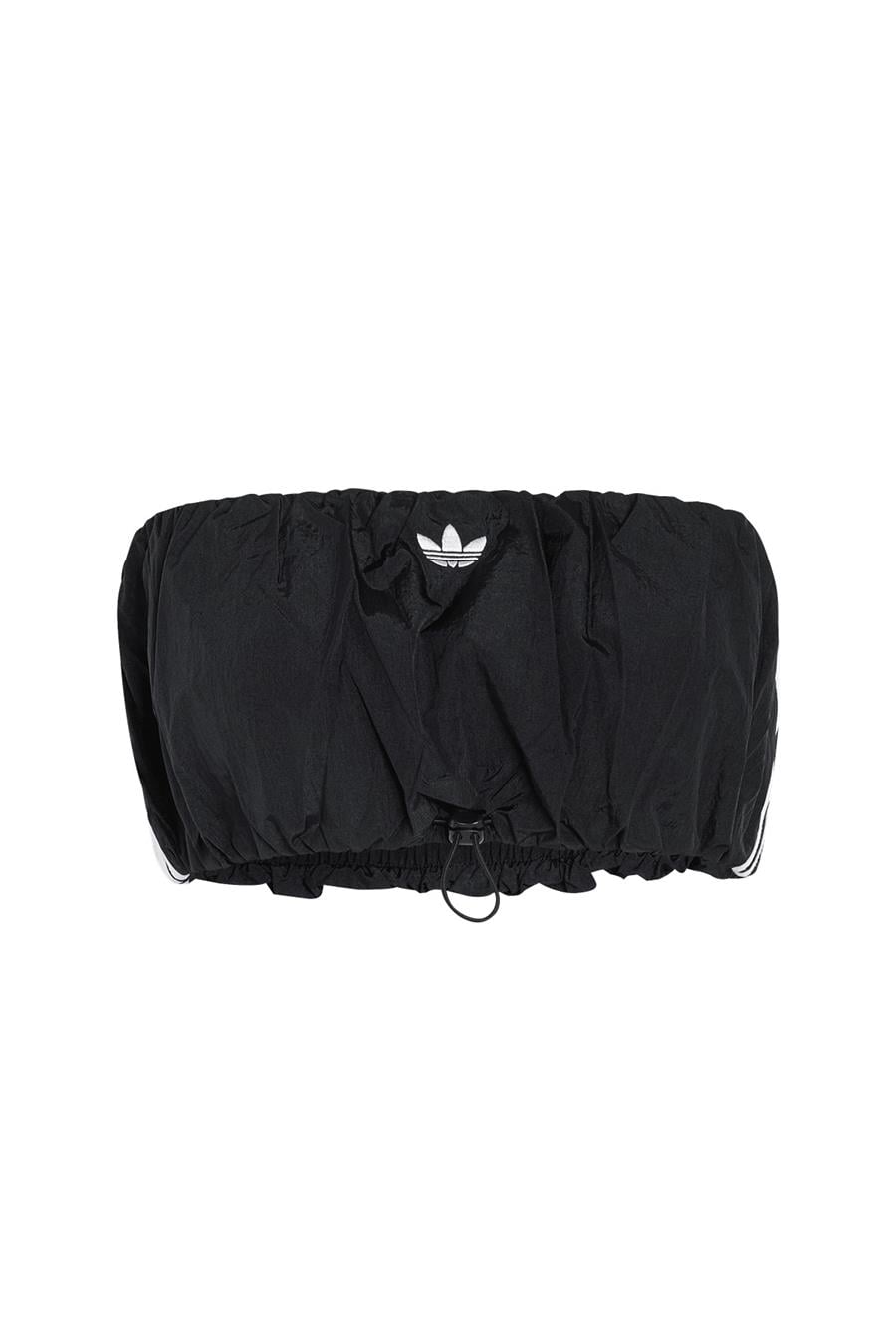 adidas  Kadın Siyah  Ceket BALLOON TUBETOP KY5057
