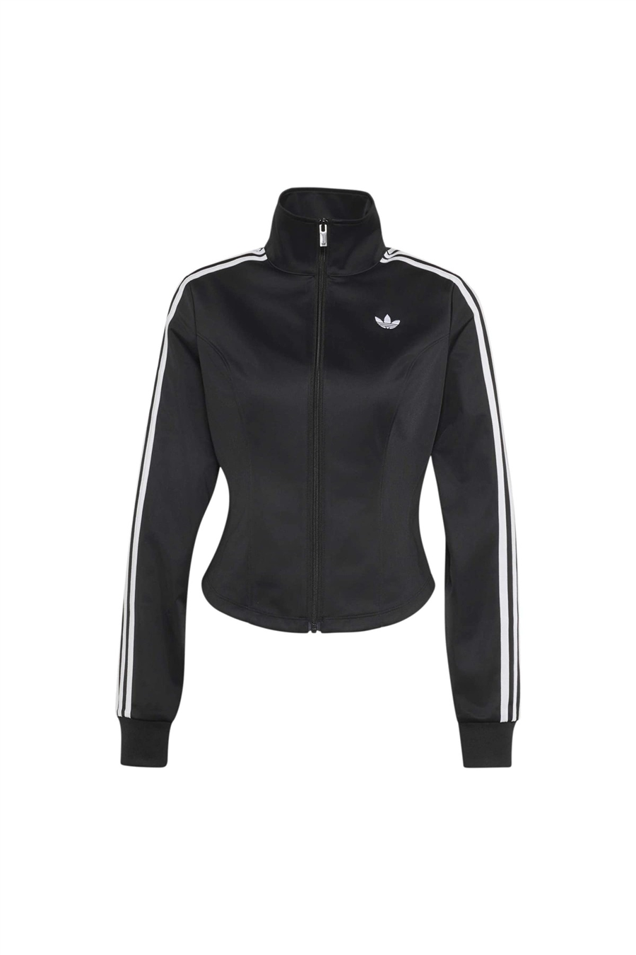 adidas Kadın  Siyah  Ceket FB CORSET TT LE8333