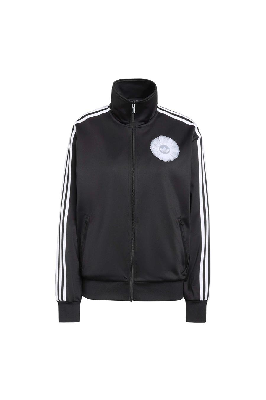 adidas Kadın  Siyah  Ceket TULLE FB TT KR9318