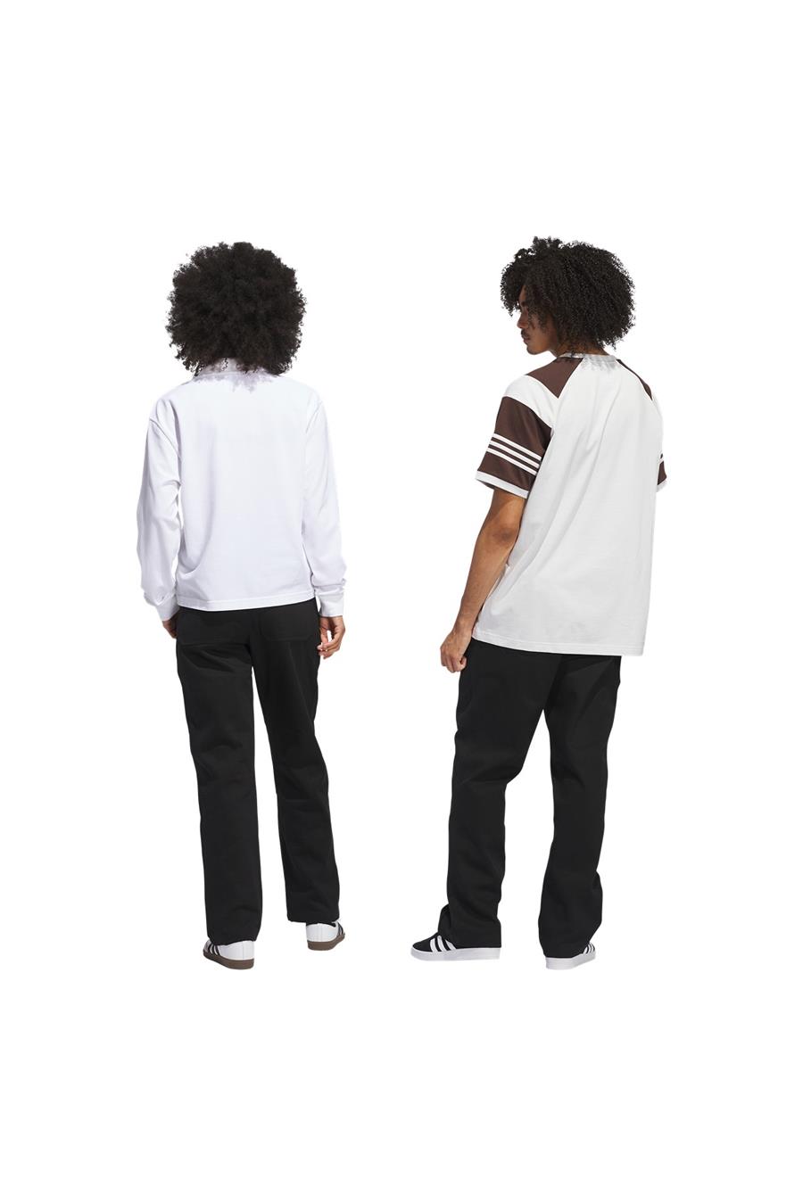 adidas Kadın  Siyah  Eşofman KADER PANT JX6827