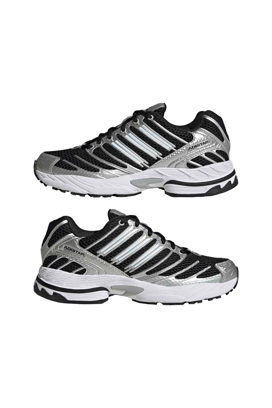adidas Kadın  Siyah  Koşu Ayakkabısı ADISTAR CONTROL 3 W HQ2718