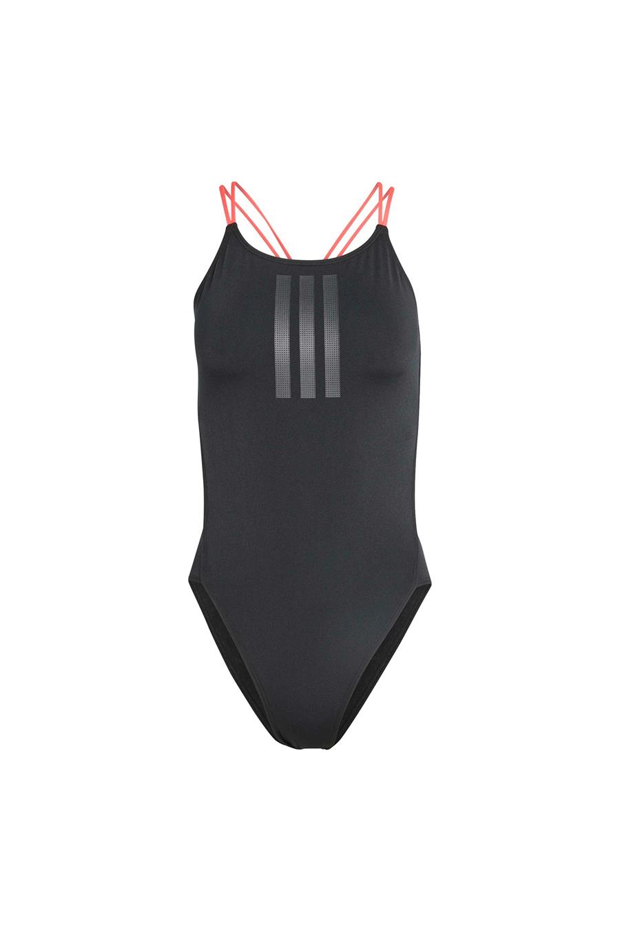 adidas Kadın Siyah  Mayo RIPSTR SUIT KE2724