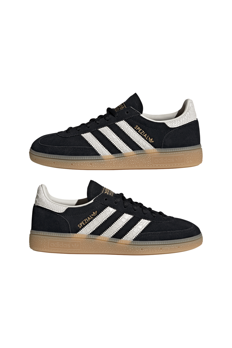 adidas Kadın  Siyah  Sneaker HANDBALL SPEZIAL W IH1512