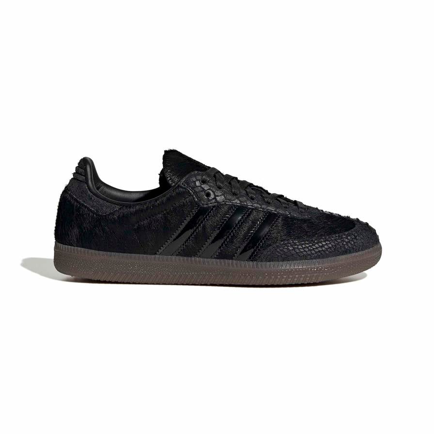 adidas  Kadın Siyah  Sneaker SAMBA OG W IH9149