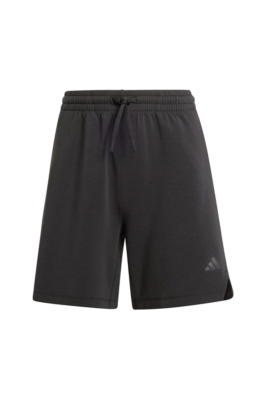 adidas Kadın  Siyah  Şort D4T KNIT SHORT JP2662
