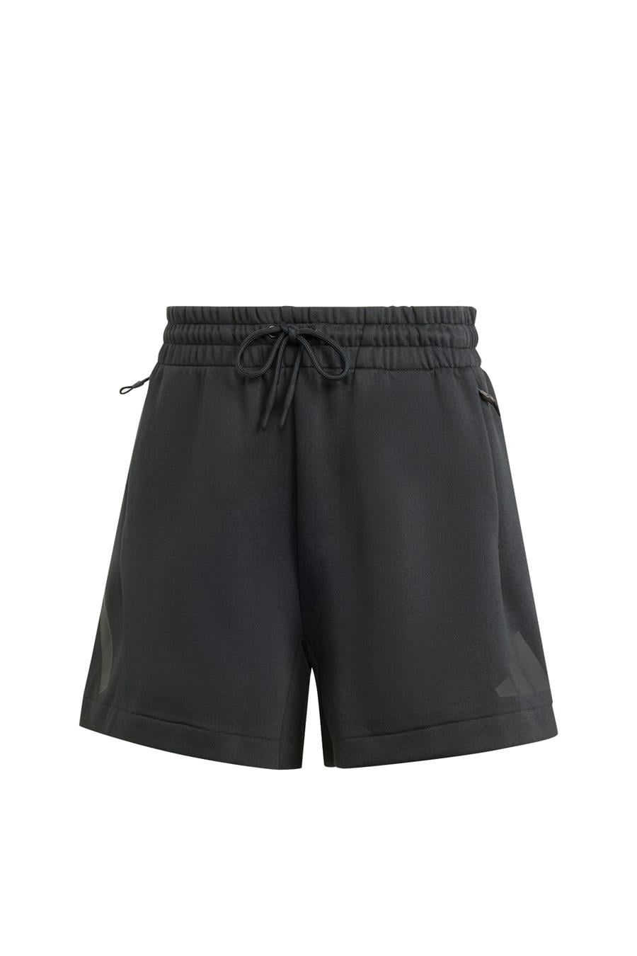 adidas Kadın  Siyah  Şort W Z.N.E.  SHORT JE7845