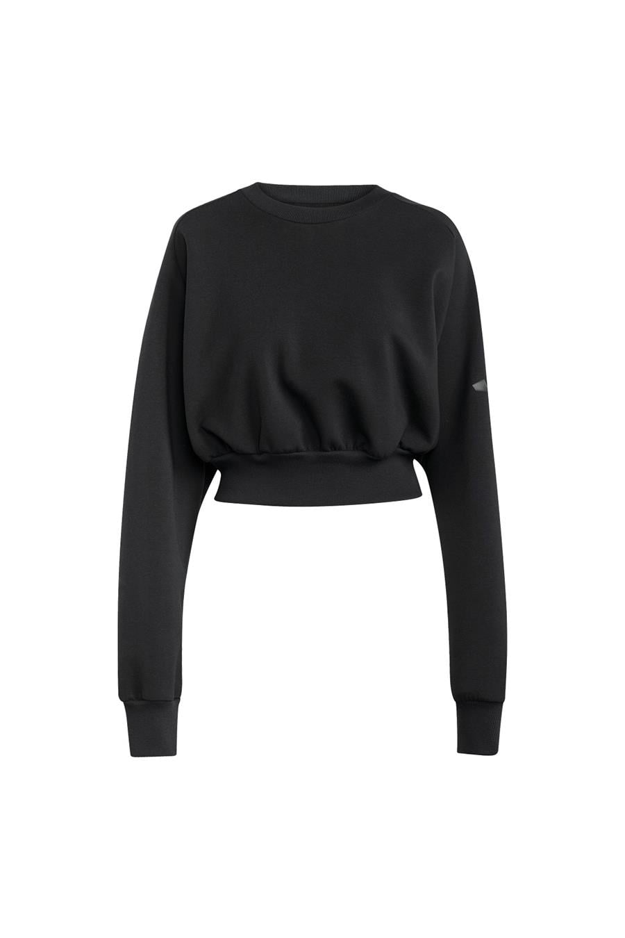 adidas Kadın  Siyah  Sweatshirt W ALL SZN SL SW JM3836