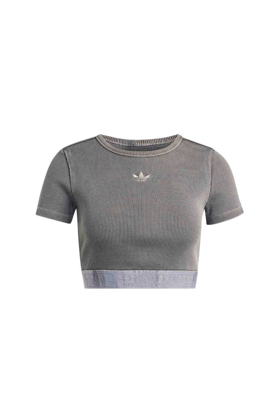 adidas Kadın  Siyah  T-shirt ESS WASH T KE3222