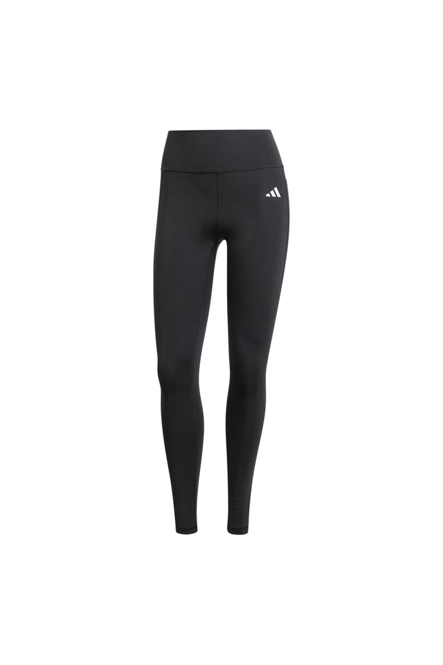 adidas Kadın  Siyah  Tayt OPT ESS ST 1/1 IT2280
