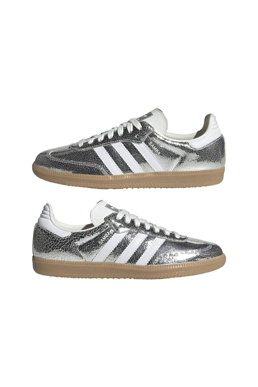 adidas  Kadın  Sneaker SAMBA OG W JR0035