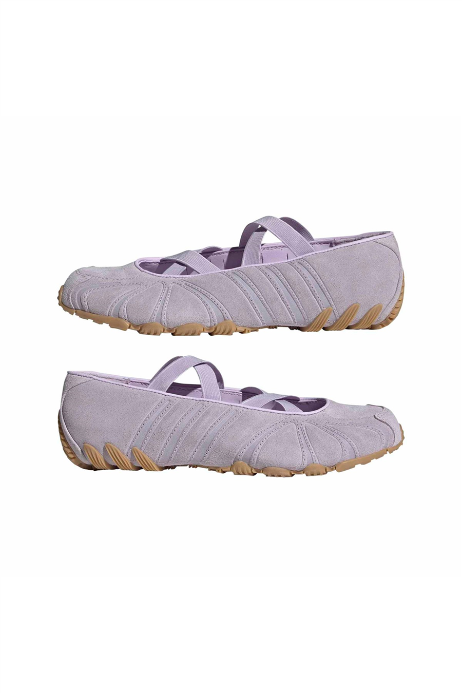 adidas Kadın Spor Ayakkabı GHOST SPRINT BALLET W KI7739