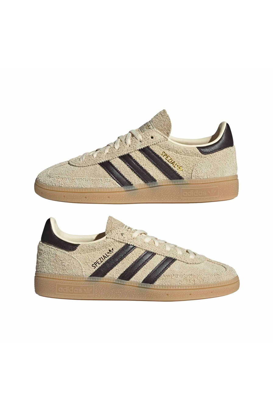 adidas Kadın Spor Ayakkabı HANDBALL SPEZIAL W KK0932