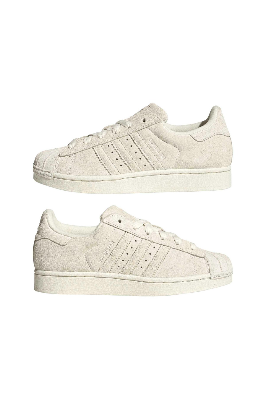 adidas Kadın Spor Ayakkabı SUPERSTAR II W KK3298