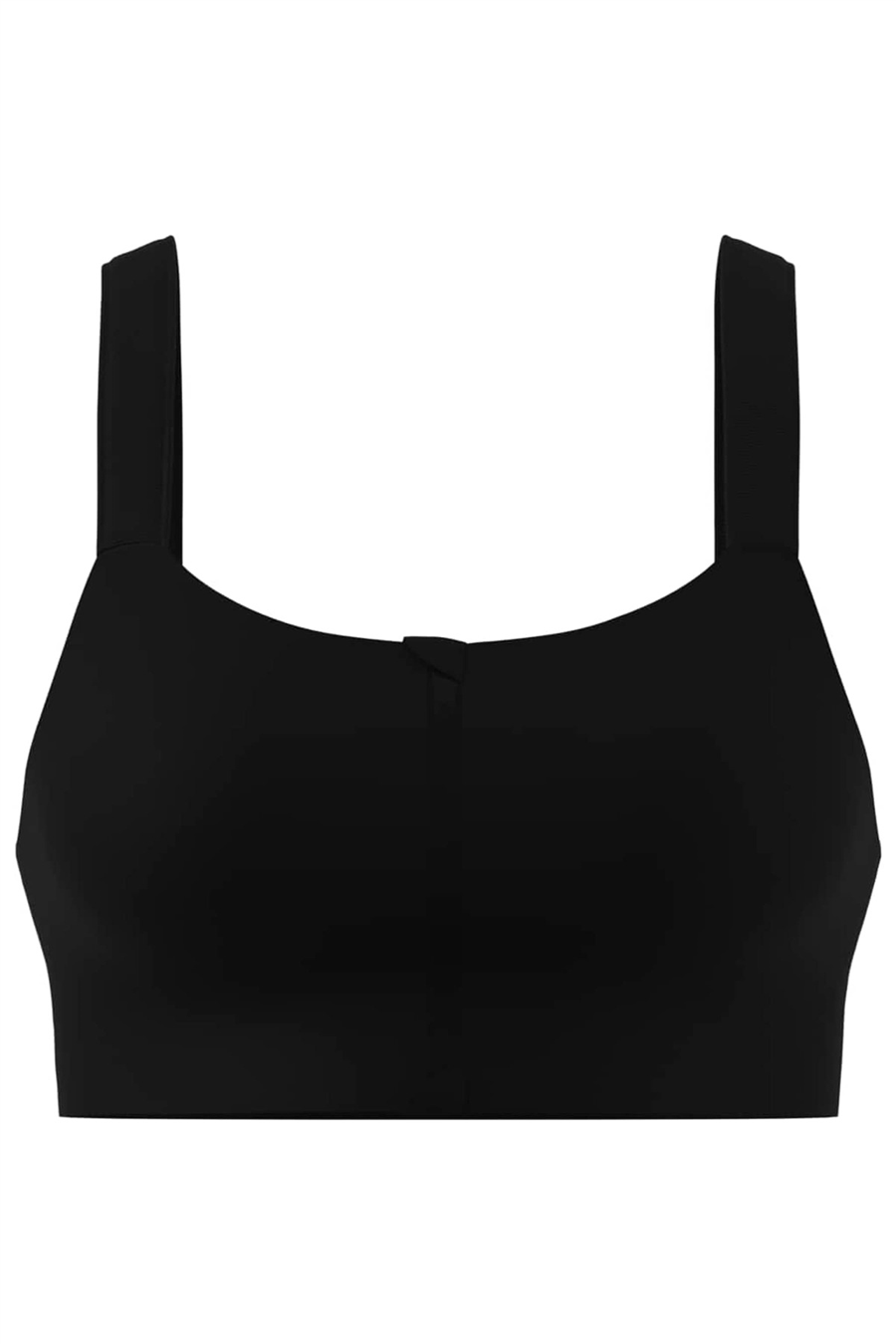 adidas Kadın Sporcu Sütyeni OPT PL HS ZIP KB8327