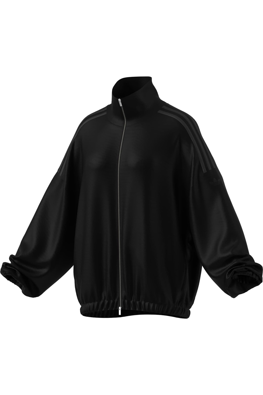 adidas Kadın Sweatshirt FULL ZIP KY9249