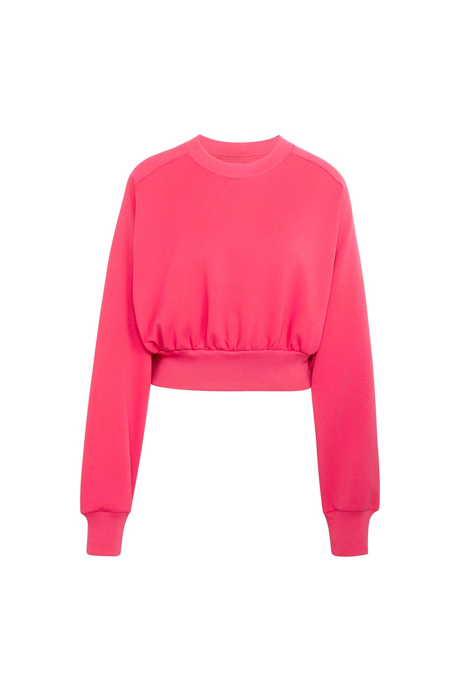 adidas Kadın Sweatshirt W ALL SZN SL SW KS5418