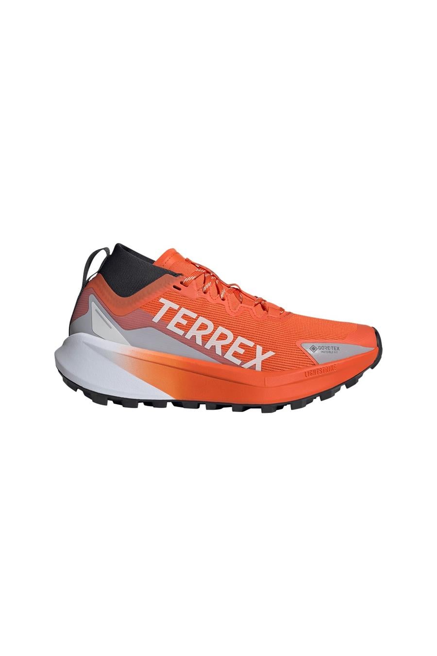 adidas Kadın  Turuncu  Bot TERREX AGRAVIC GTX W JR5248