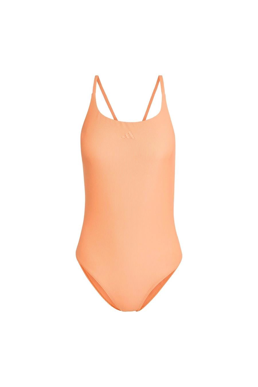 adidas Kadın Turuncu  Mayo ICONISEA SUIT KB0682