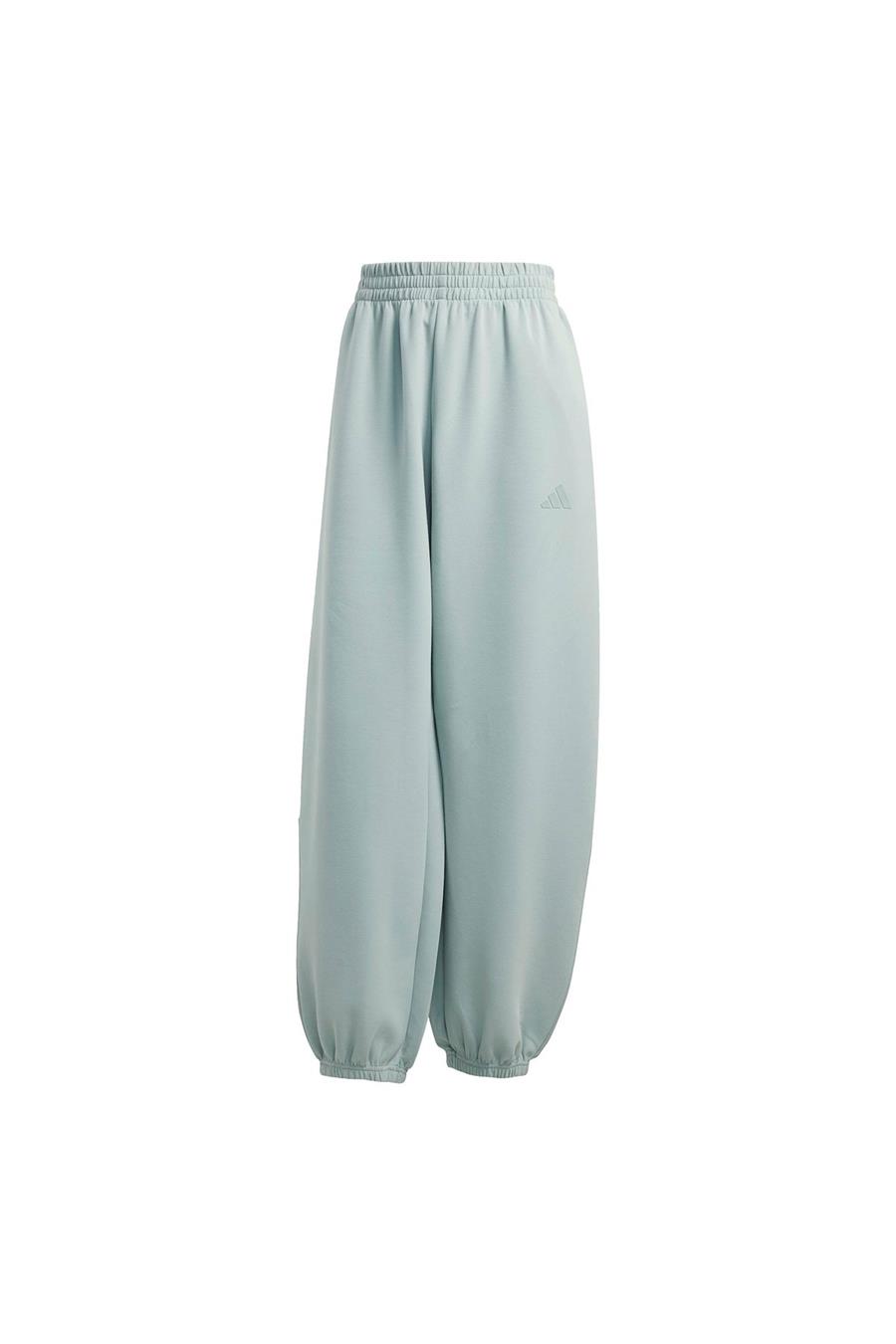 adidas Kadın  Yeşil  Eşofman Altı W ALL SZN SL PT KA7018