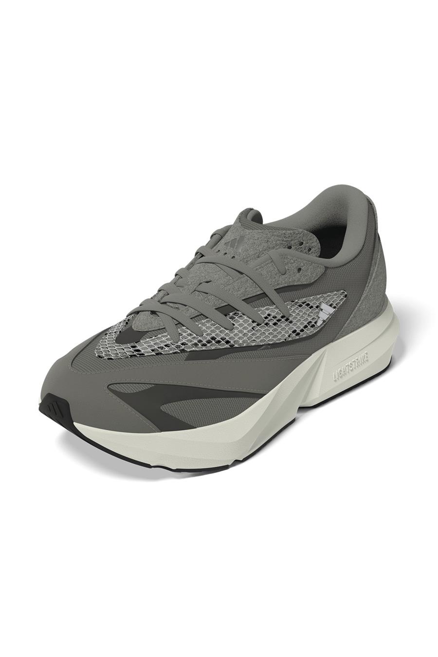 adidas Kadın  Yeşil  Koşu Ayakkabısı LIGHTBLAZE JS2042
