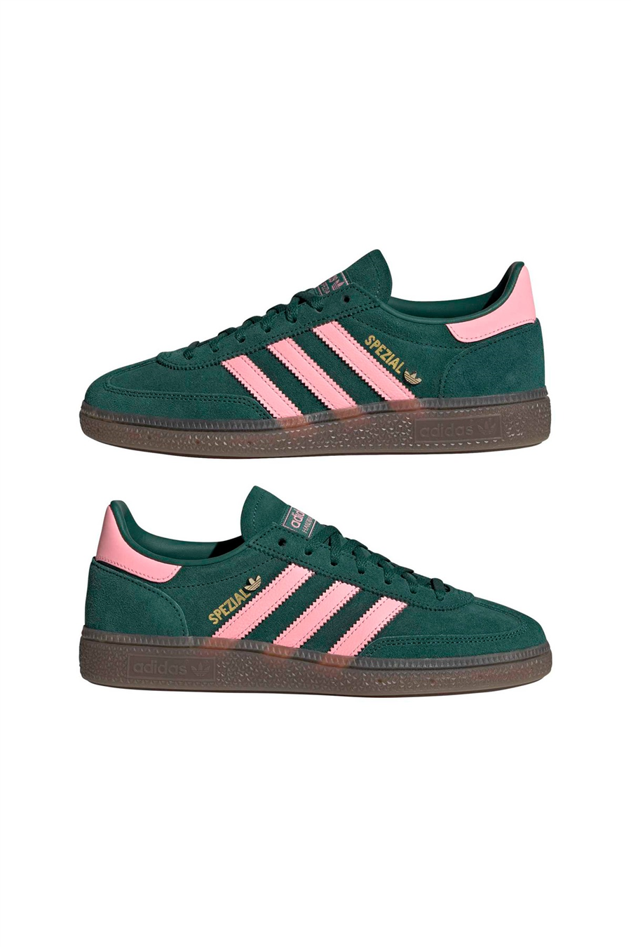 adidas Kadın  Yeşil  Sneaker HANDBALL SPEZIAL W IH1496
