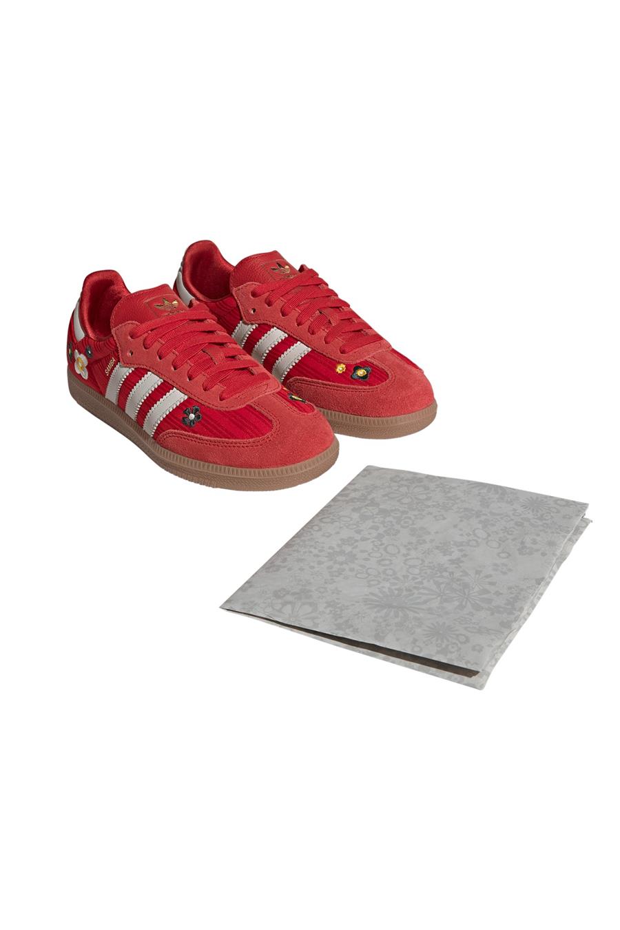 adidas  Kadın Yeşil  Sneaker SAMBA OG W IH9056