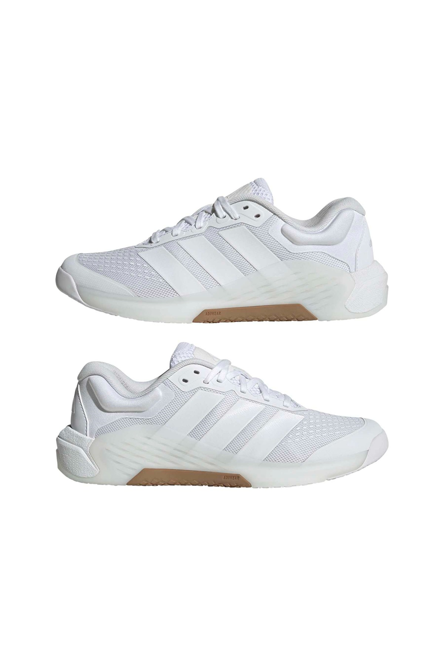 adidas Kadın Yürüyüş Ayakkabısı DROPSET 4 TRAINER W JR4661